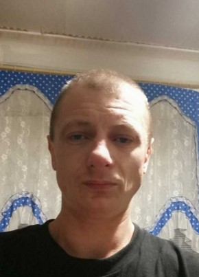 Сергей, 40, Україна, Миколаїв