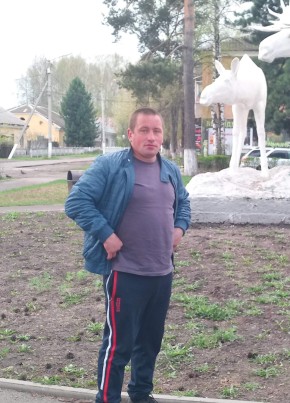 Валера, 38, Россия, Киселевск