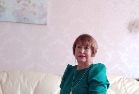 Lidiya, 65 - Только Я