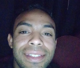 Nicolás, 26, Buenos Aires