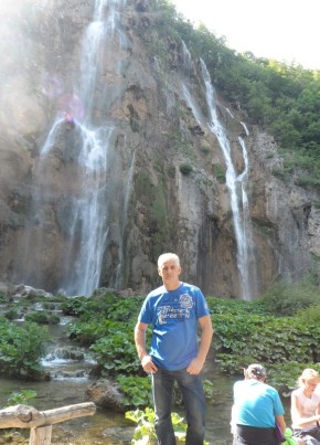 aleksandr, 58, Україна, Павлоград