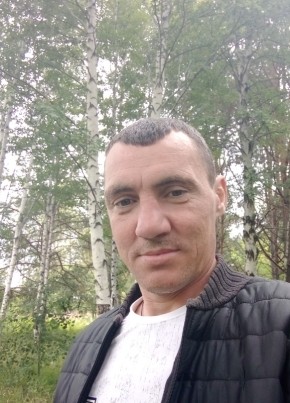 Дмитрий, 43, Россия, Усолье-Сибирское