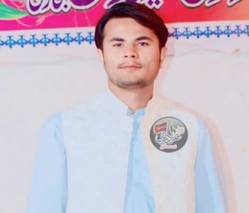 zaidi larka, 18, Bahawalpur