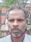 Jonas, 36 лет, Chennai