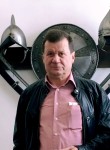 Sergey Chistyakov, 62  , Vitebsk