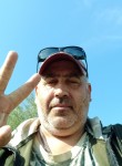 Евгений Цветков, 49 лет, Новосибирск