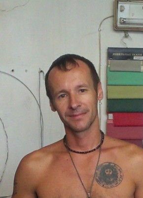 georgiy, 50, Russia, Yevpatoriya