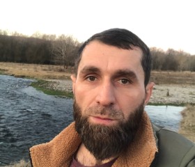 Ruslan, 37, Karabulak