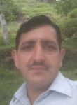 Qamar, 42 года, راولپنڈی