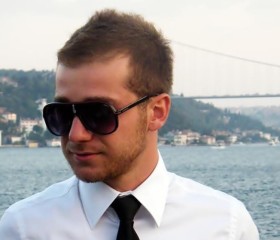 Sinan, 36 лет, İstanbul