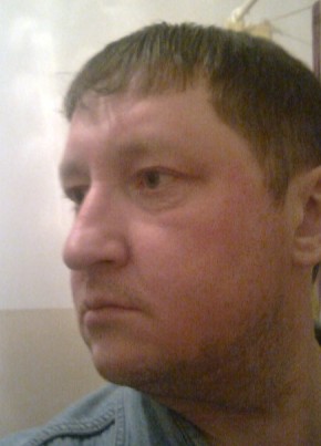 Андрей из Кемерово 53 года