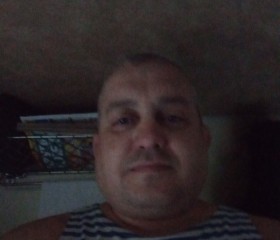 Алан, 42 года, Камышин