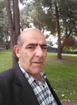 Durmuş, 59 лет, Ankara