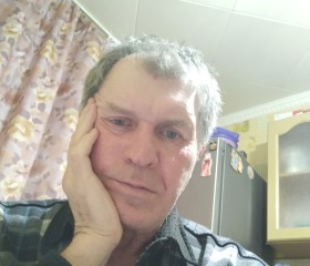 Олег, 52 года, Екібастұз