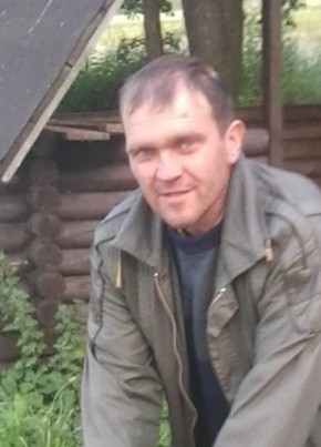 Сергей, 44, Рэспубліка Беларусь, Стоўбцы
