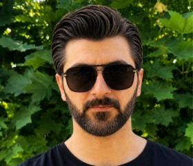 Samir, 31, Pinneberg