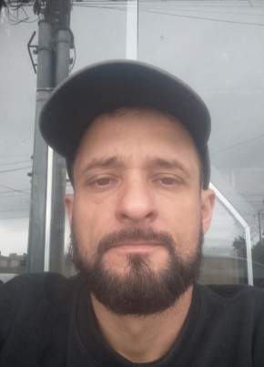 Rafael из Canoas 40 лет