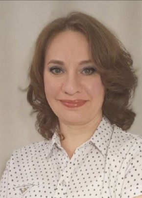 Надежда, 40, Россия, Москва