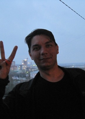 Dmitry, 46, Россия, Ульяновск