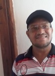 MESSIAS , 49 лет, Governador Valadares