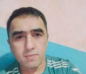 Ali, 35, Dushanbe