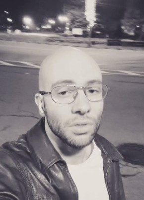 Марк из Владикавказа 29 лет