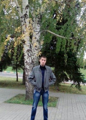 Александр, 35, Россия, Нижний Новгород