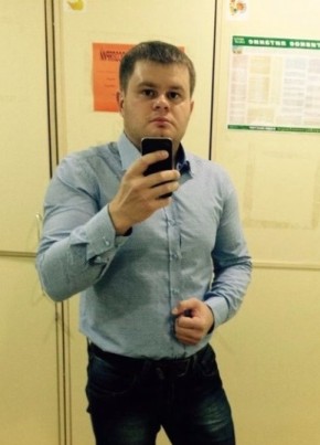 Джентльмен, 37, Россия, Краснодар
