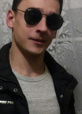 Игорь, 22, Україна, Балаклія