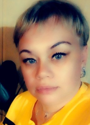 Ирина из Талицы 52 года