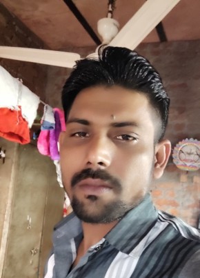 Sameem, 24, India, Hasanpur