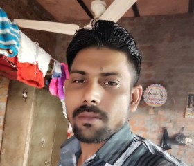 Sameem, 24 года, Hasanpur