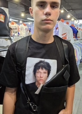 vaxaboy, 18, Russia, Novorossiysk