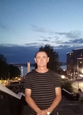 Vasiliy, 40, Russia, Naberezhnyye Chelny