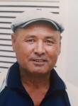 Алмарсбек касымб, 52 года, Бишкек
