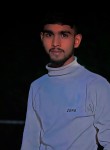 Sunil sanotra, 23 года, Jammu