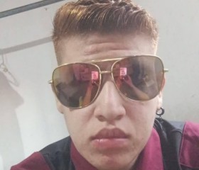 Felipe de Jesús, 23, Zapopan