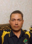 юрий, 45 лет, Пермь