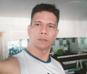 Ricky Road, 46 лет, Panalanoy