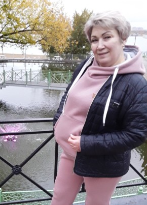 Елена, 54, Россия, Ижевск