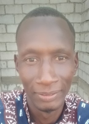 Kanye, 36, موريتانيا, نواكشوط