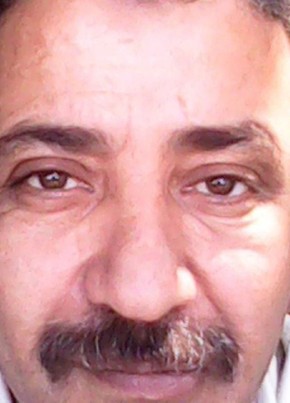 Usama, 54, جمهورية مصر العربية, الجيزة