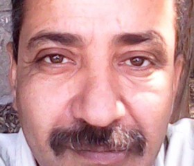 Usama, 54 года, الجيزة