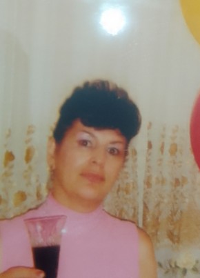 Татьяна, 59, Россия, Астрахань