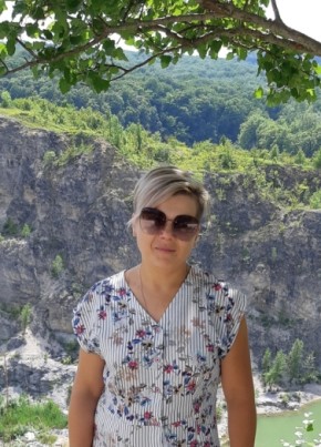 Наталья из Майкопа 41 год