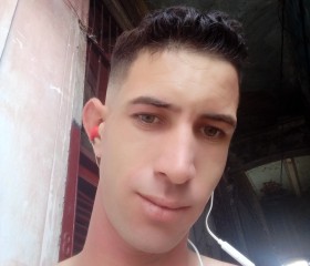 Jorge Luis Marti, 28 лет, Pinar del Río