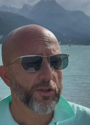 Mark, 38, Russia, Moscow