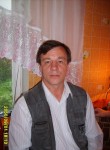 Владимир, 64 года, Сергиев Посад