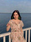 Zinaida Matveeva, 25, Saint Petersburg