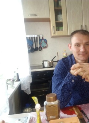 Иван, 33, Россия, Чита